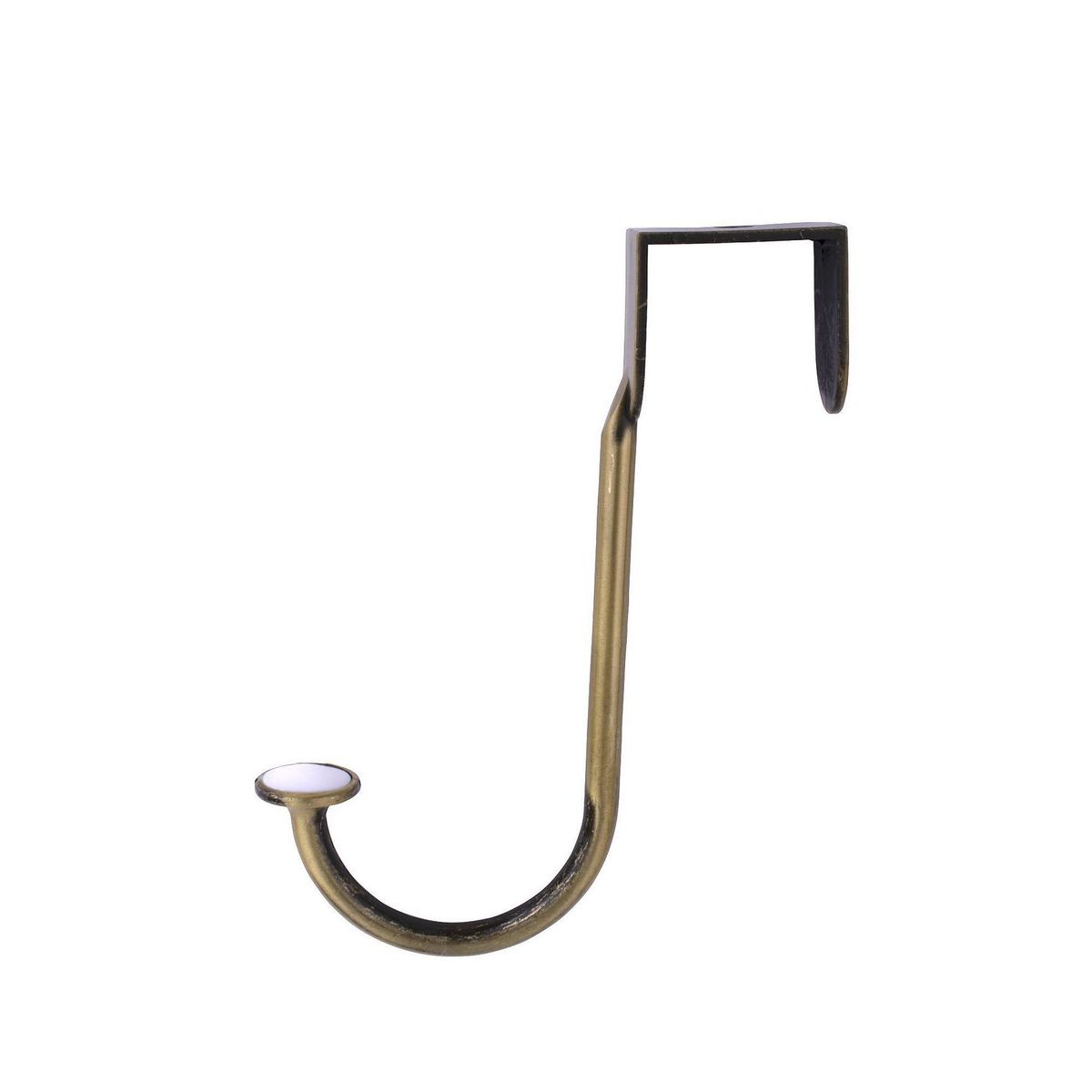 Fixser - Perchero de Sobrepuerta