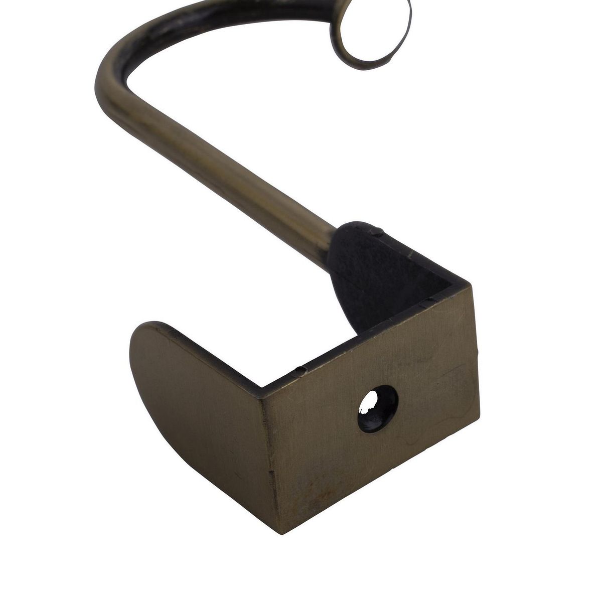 Fixser - Perchero de Sobrepuerta