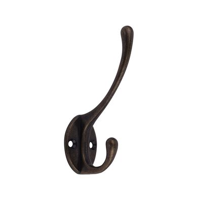 Perchero para Sombrero y Abrigo