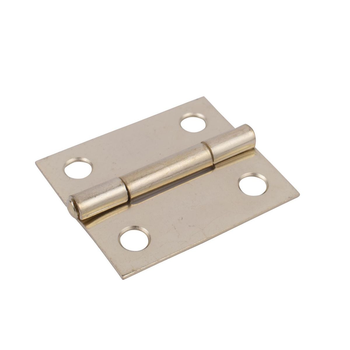 Bisagra 1.5" X 1.25" Espesor 1.0 mm Lb, marca Dexter - Foto Principal