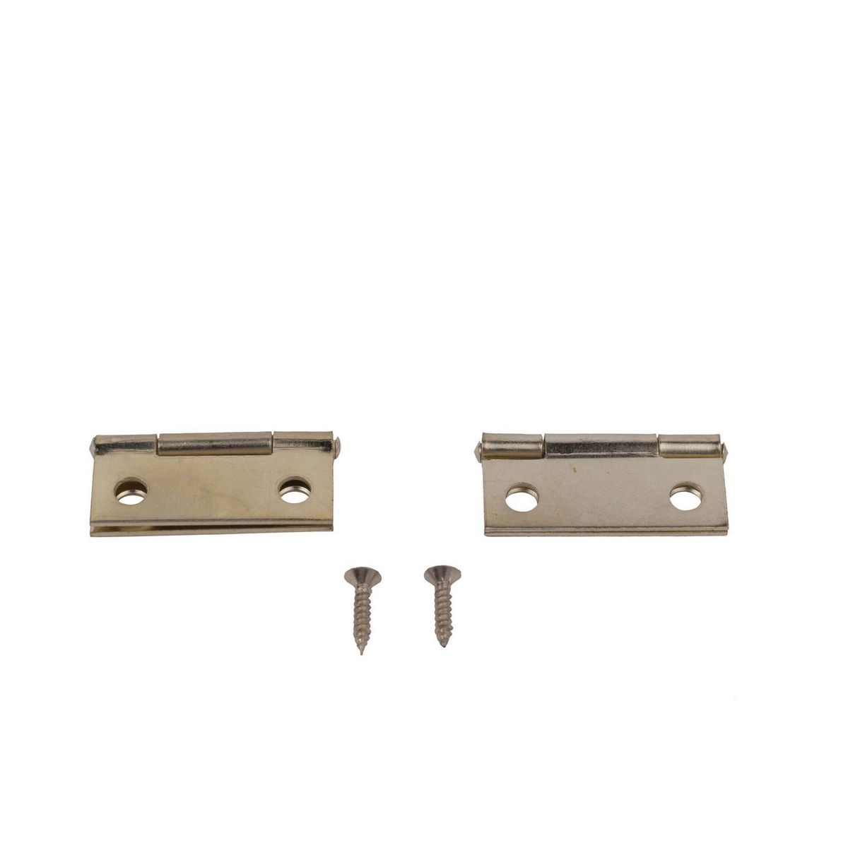 Bisagra 1.5" X 1.25" Espesor 1.0 mm Lb, marca Dexter - Foto 2