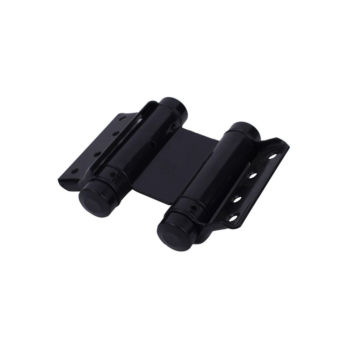 Bisagra de Acción Doble 3" X 3" Negro, marca Dexter - Foto Principal