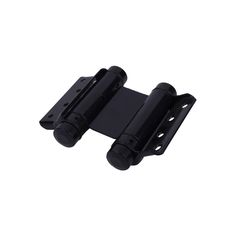 Bisagra de Acción Doble 3" X 3" Negro