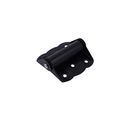Bisagra de Acción Sencilla 3" X 3" Negro