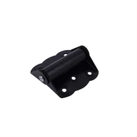 Bisagra de Acción Sencilla 3" X 3" Negro