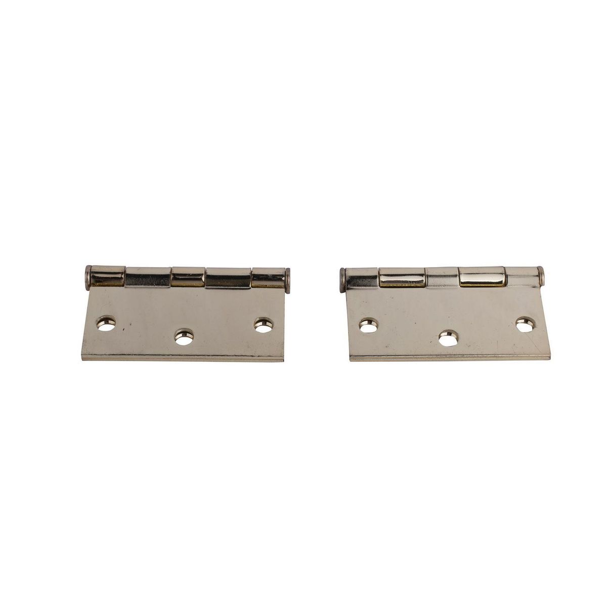 Bisagras 3" x 3" 2 mm con tornillo, marca Dexter - Foto 2