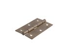 Bisagra 3" X 1.75" Espesor 1.0 mm Lb