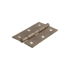 Bisagra 3" X 1.75" Espesor 1.0 mm Lb