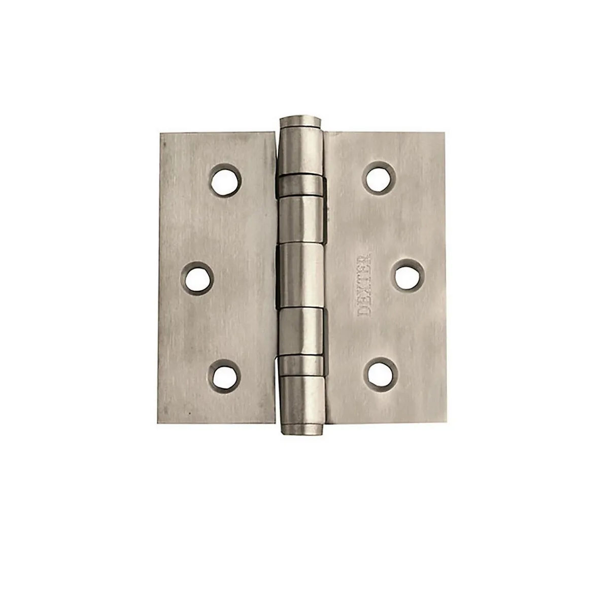 Dexter - Bisagras 3" x 3" 1.6 mm sin tornillo