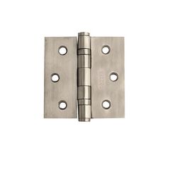 Bisagras 3" x 3" 1.6 mm sin tornillo