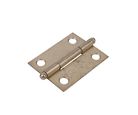 Bisagra con Bola 2" X 1.4" Espesor 1.0 mm Lb