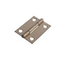 Bisagra 2" X 1.4" Espesor 1.0 mm Lb