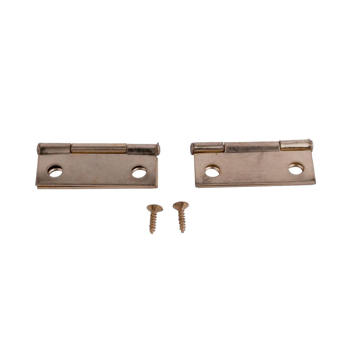 Dexter - Bisagra 2" X 1.4" Espesor 1.0 mm Lb