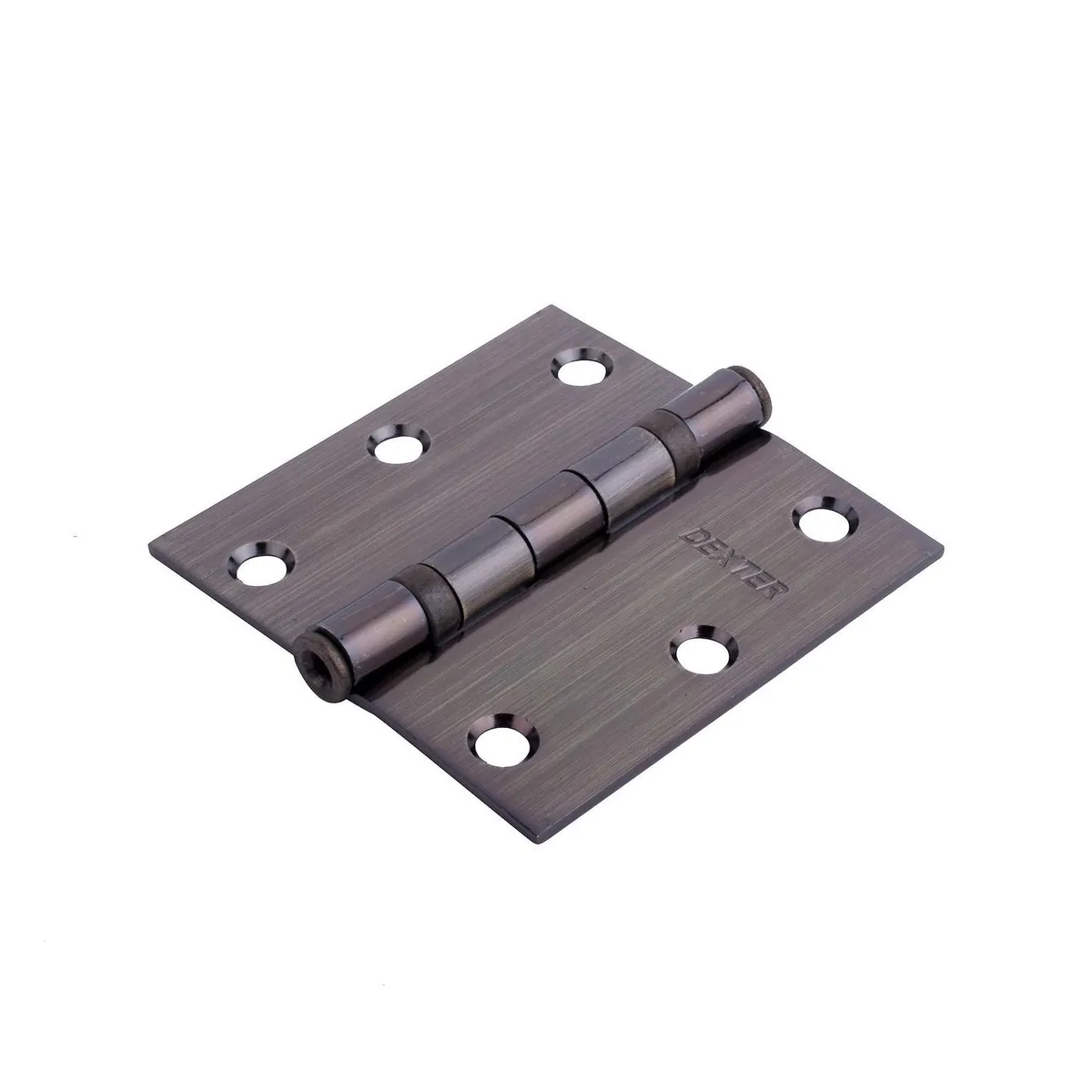 Dexter - Bisagras 3" X 3" 2.2 mm con tornillo