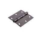 Bisagras 3" X 3" 2.2 mm con tornillo