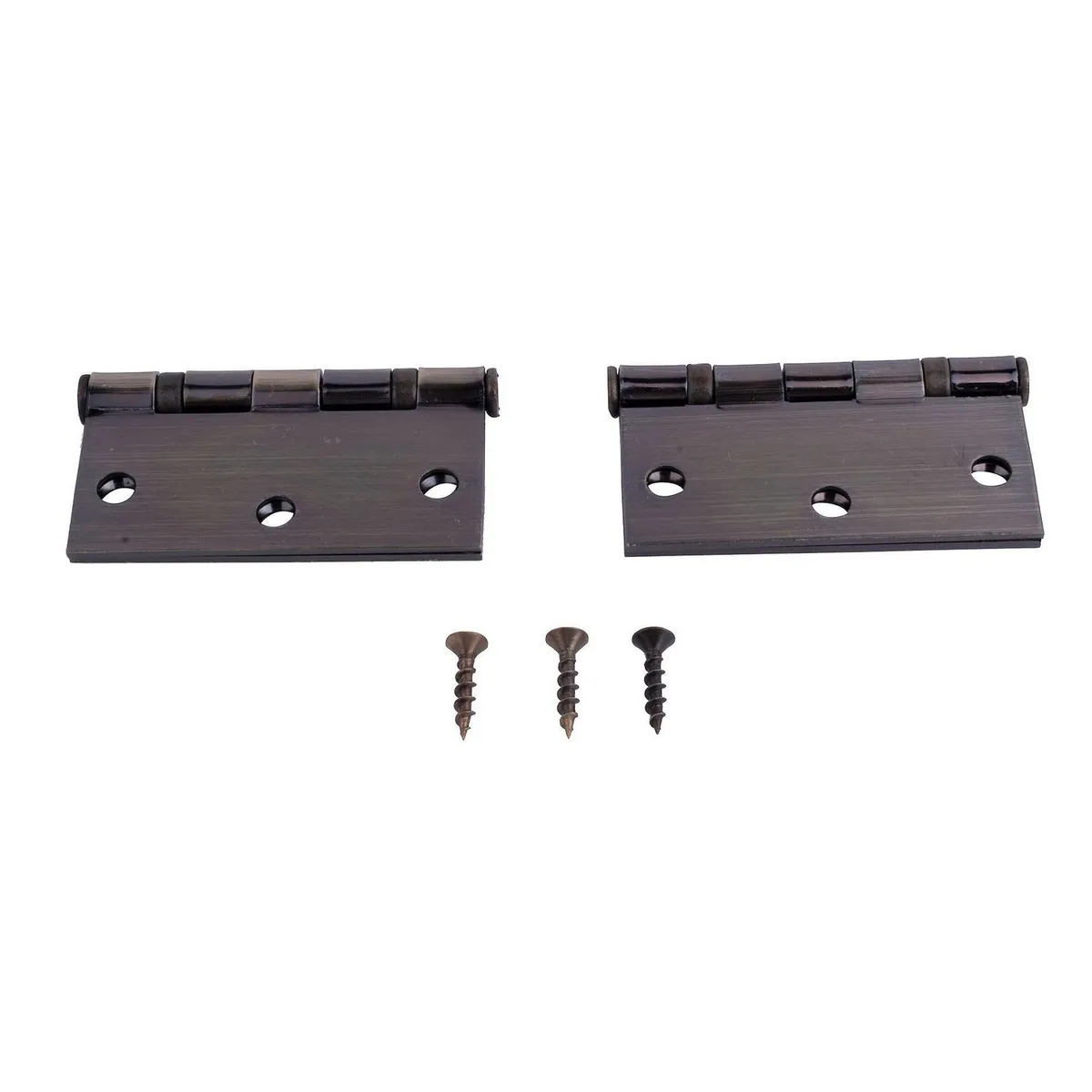 Dexter - Bisagras 3" X 3" 2.2 mm con tornillo