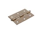 Bisagra con Bola 2.5" X 1.5" Espesor 1.0 mm Lb