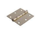 Bisagras 3" x 3" 2.2 mm con baleros y tornillo