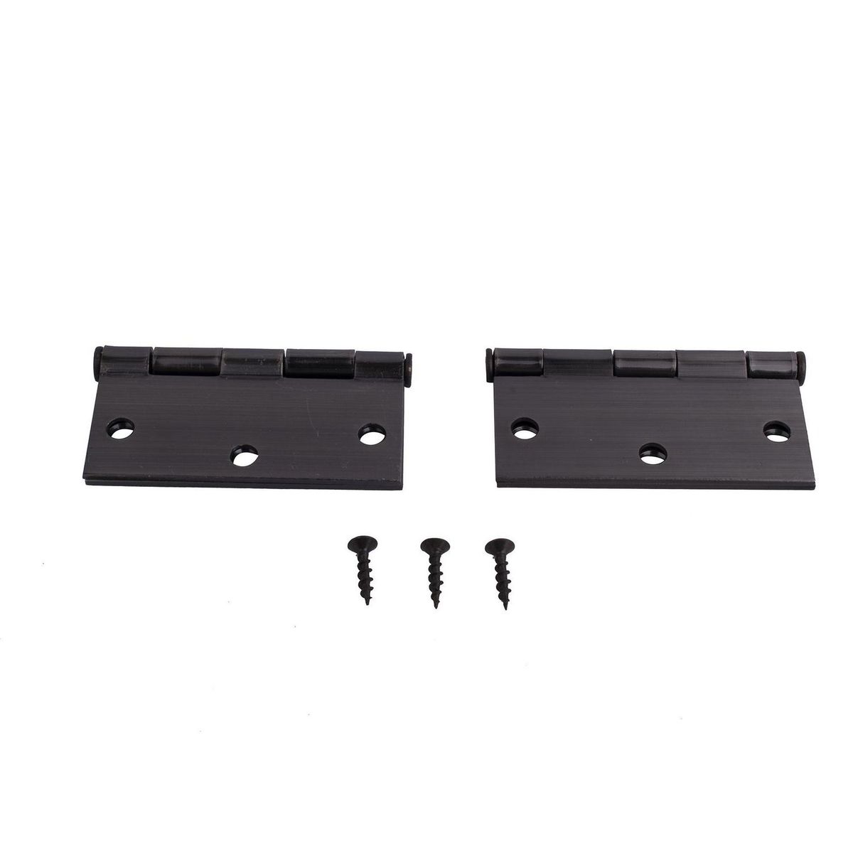 Dexter - Bisagra 3.5" x 3.5" 2.2 mm sin balero con tornillo