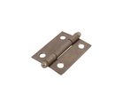 Bisagra con Bola 1.5" X 1.25" Espesor 1.0 mm Lb