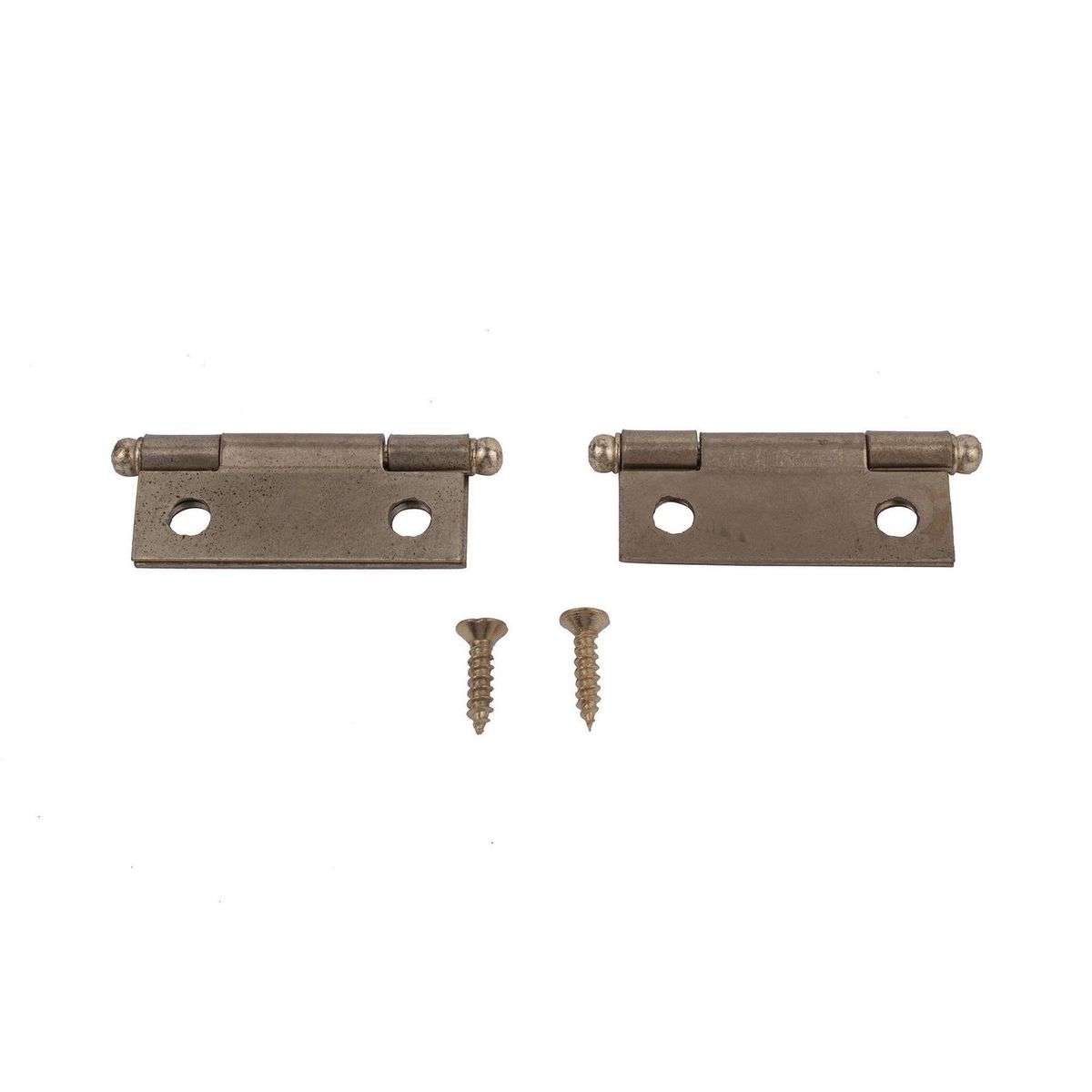 Dexter - Bisagra con Bola 1.5" X 1.25" Espesor 1.0 mm Lb