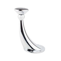 Pata para Sofá Cromada 115 mm