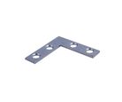 Refuerzo de Unión "I" 1/2 X 3/8 Galvanizado