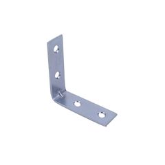 Escuadra de Unión Galvanizada 2" X 2"