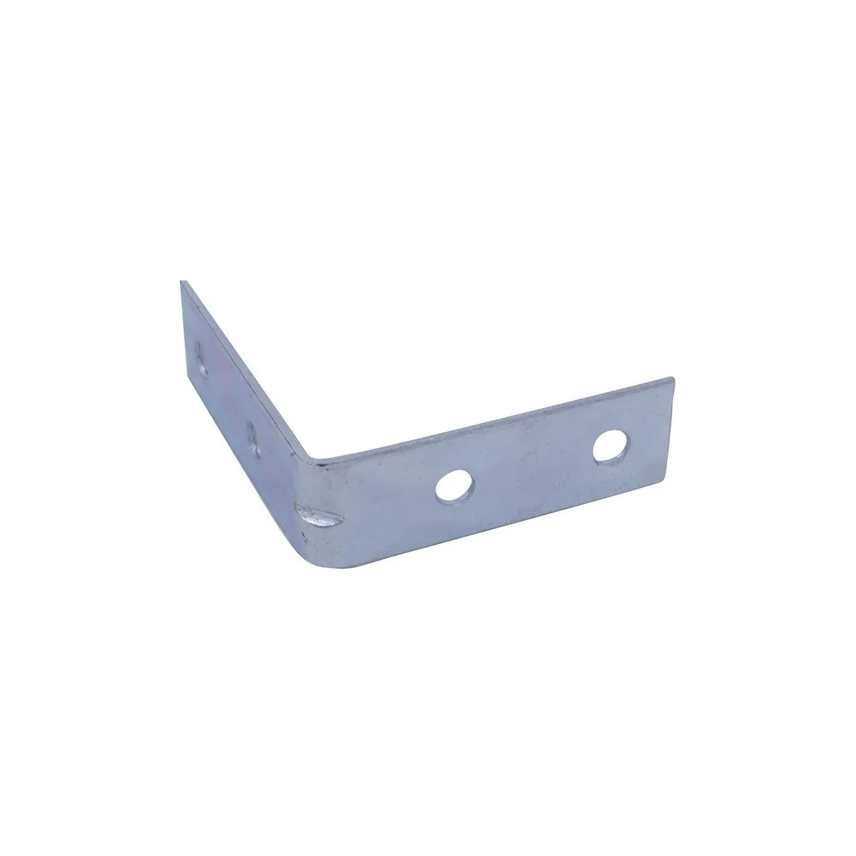 Escuadra de Unión Galvanizada 2" X 2", marca Fixser - Foto 2