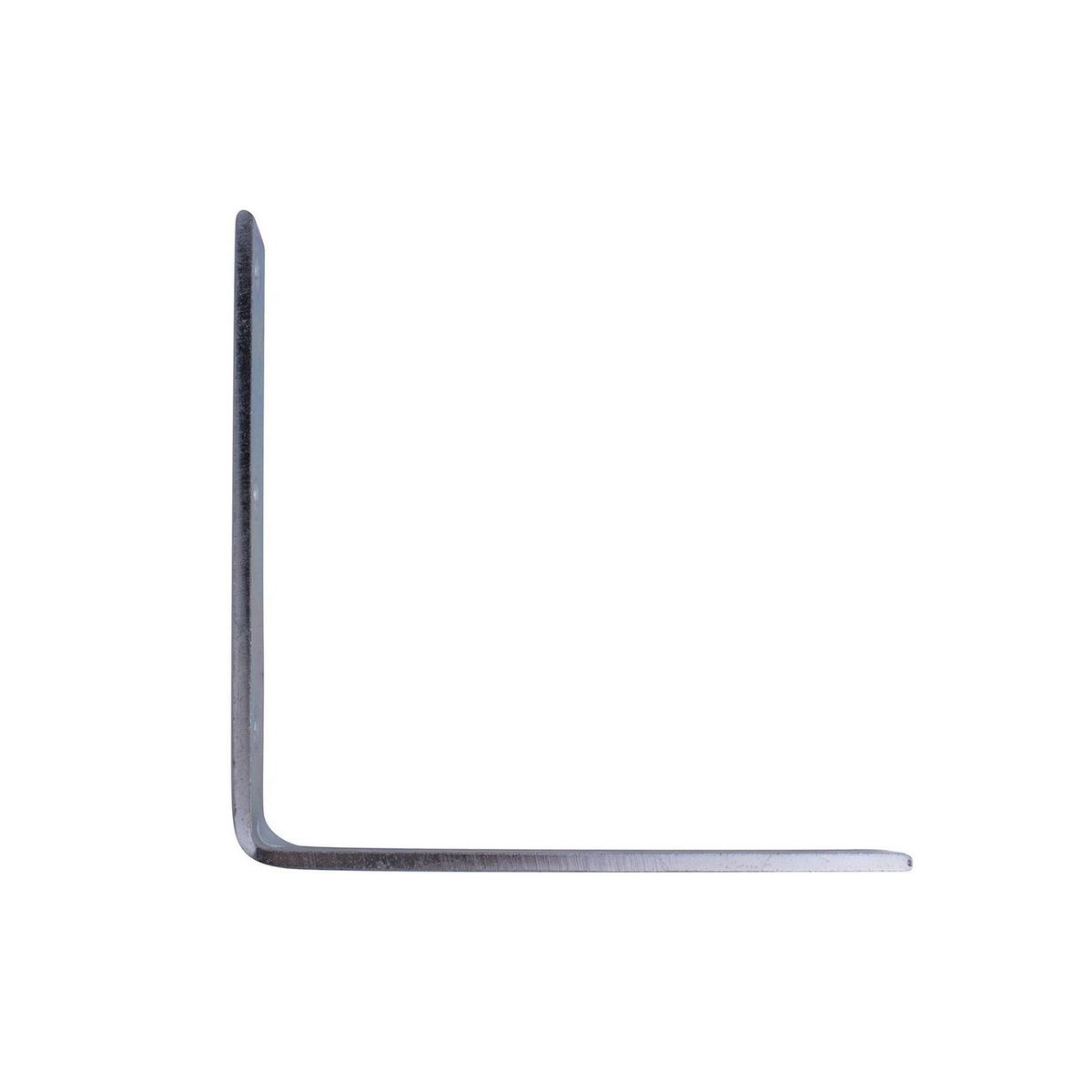 Fixser - Escuadra de Unión Galvanizada 6" X 1 1/8