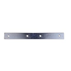 Barra Unión Fixser 8" X 7/8" Galvanizado