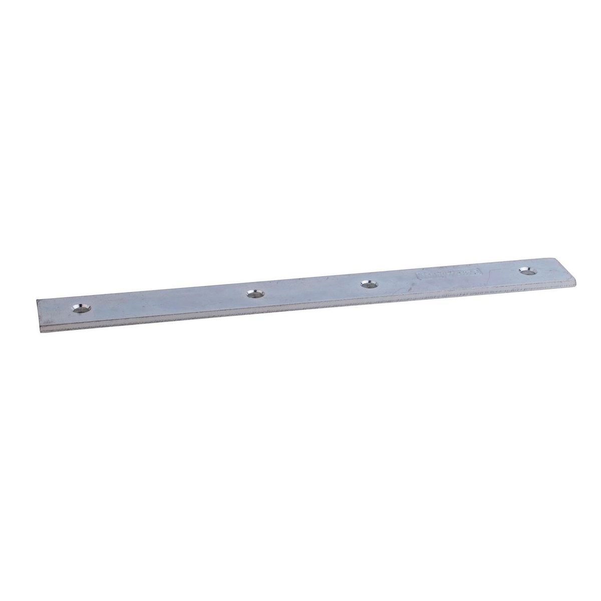 Barra Unión Fixser 8" X 7/8" Galvanizado, marca Fixser - Foto 2