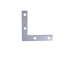 Refuerzo de Unión "I" 2 X 3/8 Galvanizado
