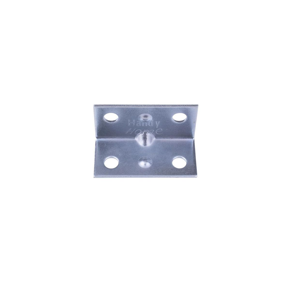 Esquinero de Unión Galvanizado 1 1/2" X 3/4", marca Fixser - Foto Principal