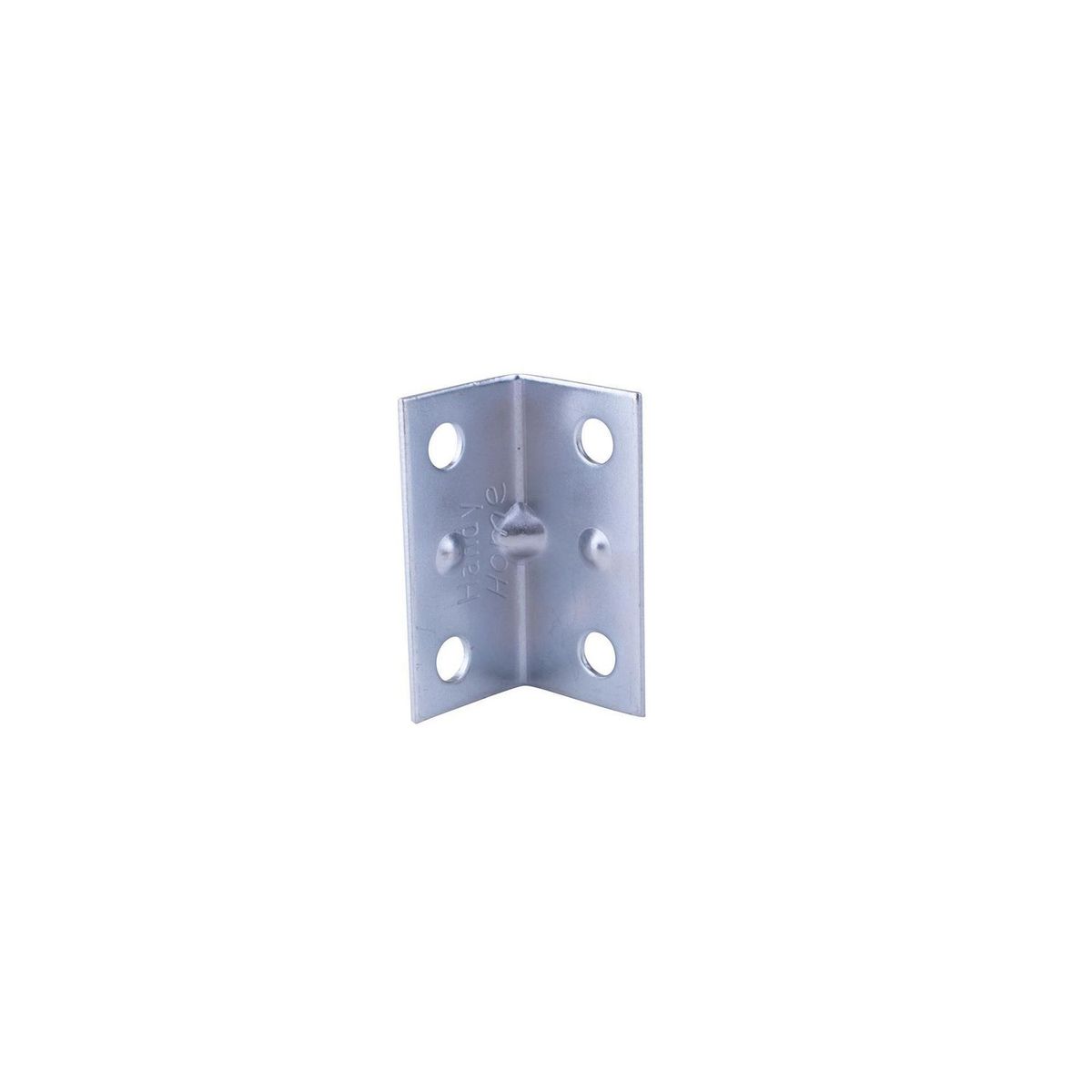Esquinero de Unión Galvanizado 1 1/2" X 3/4", marca Fixser - Foto 2