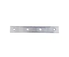 Barra Unión Fixser 6" X 3/4" Galvanizado