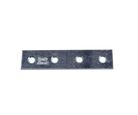 Barra Unión Fixser 3" X 5/8" Galvanizado