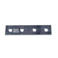 Barra Unión Fixser 3" X 5/8" Galvanizado