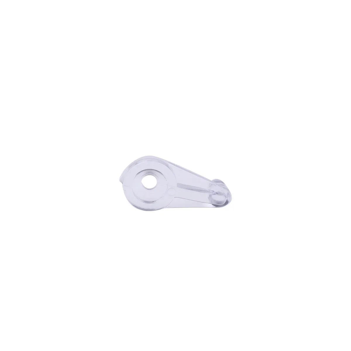 Fixser - Soporte Retenedor para Cristal