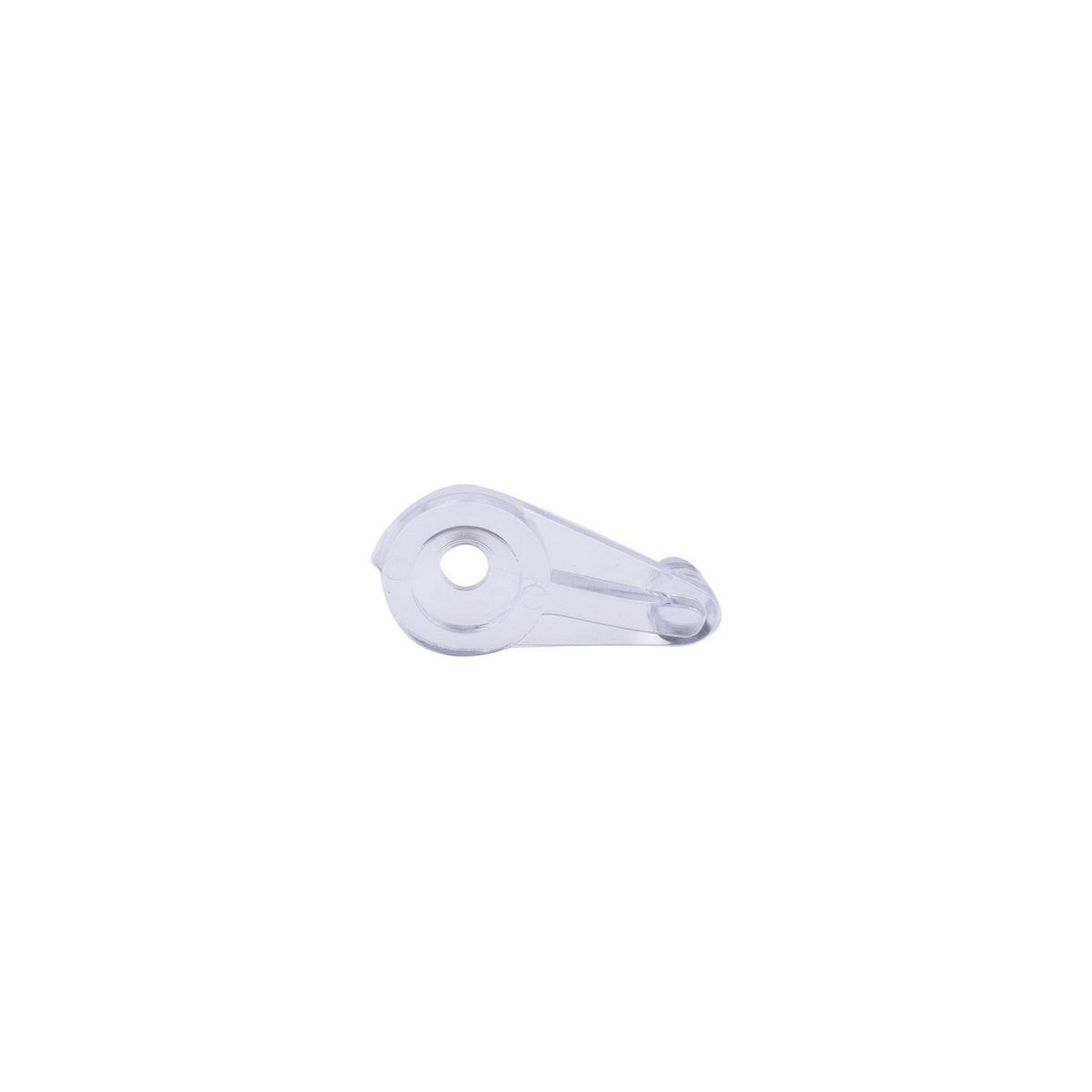 Fixser - Soporte Retenedor para Cristal