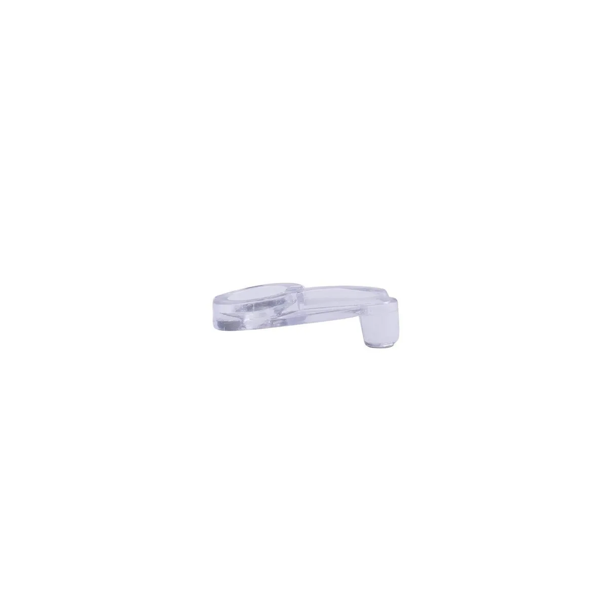 Fixser - Soporte Retenedor para Cristal