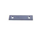 Barra Unión Fixser 2" X 1/2" Galvanizado