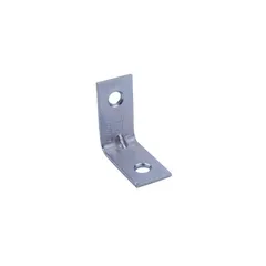Escuadra de Unión Galvanizada 1" X 1
