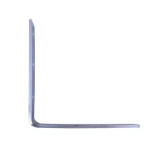 Escuadra de Unión Galvanizada 5" X 1