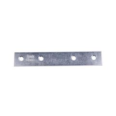 Barra Unión Fixser 4" X 5/8" Galvanizado