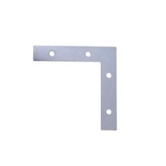 Refuerzo de Unión "I" 4 X 3/4 Galvanizado