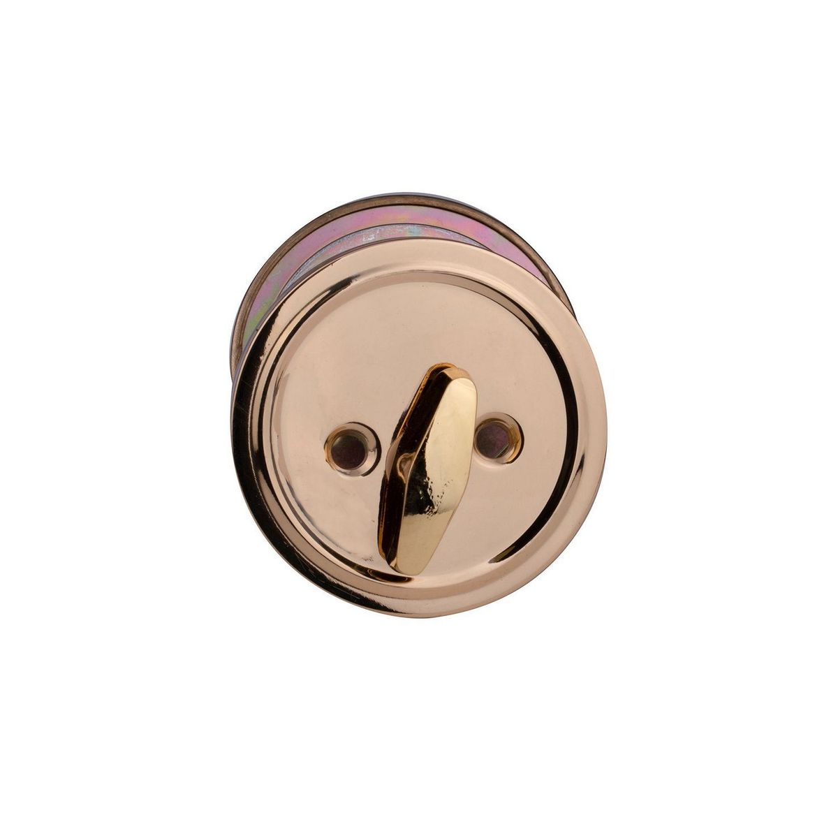 Dexter - Cerrojo Cilindro Mariposa A.S. Lb