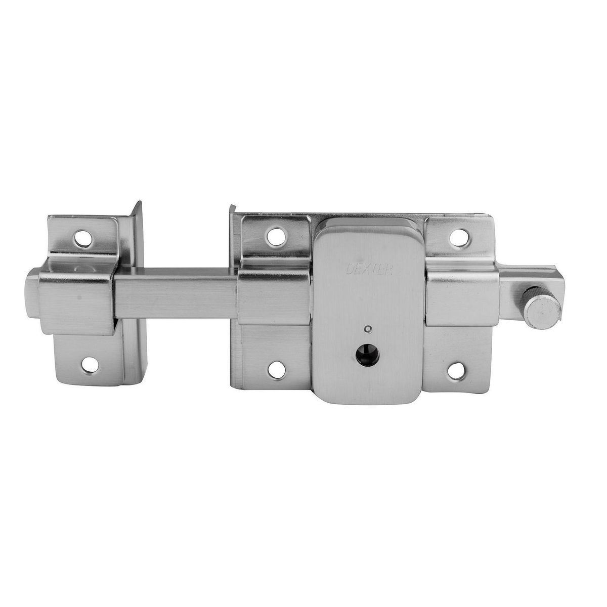 Cerraduras Barra Fija Llave 2Tetra Ns Izq.-B, marca Dexter - Foto Principal