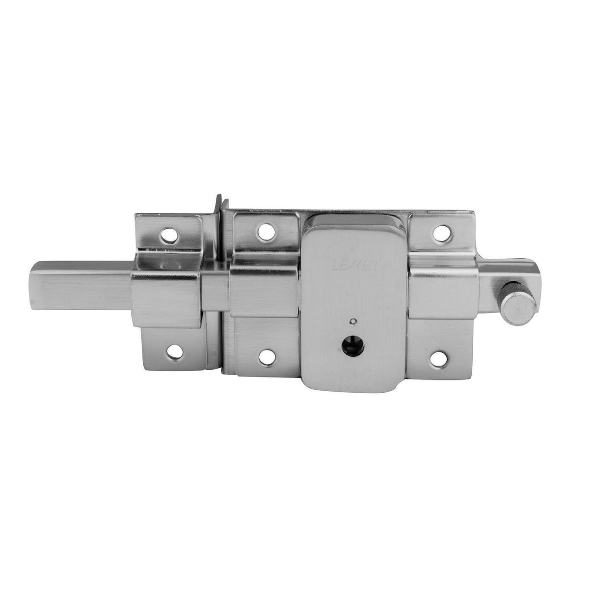 Cerraduras Barra Fija Llave 2Tetra Ns Izq.-B, marca Dexter - Foto 2