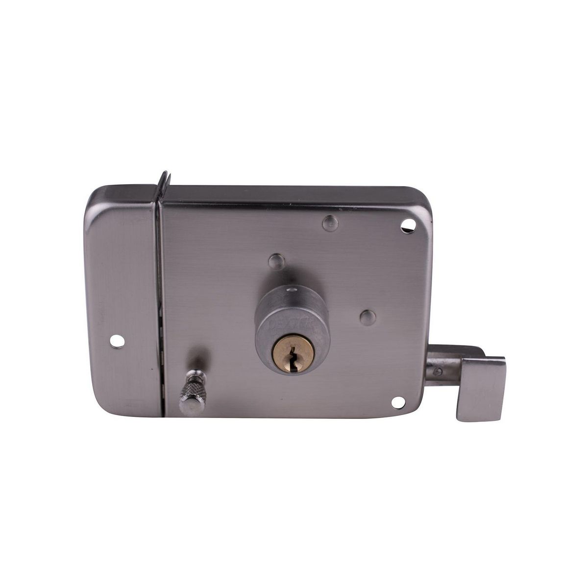 Dexter - Cerradura de Sobreponer Prearmada Izquierda